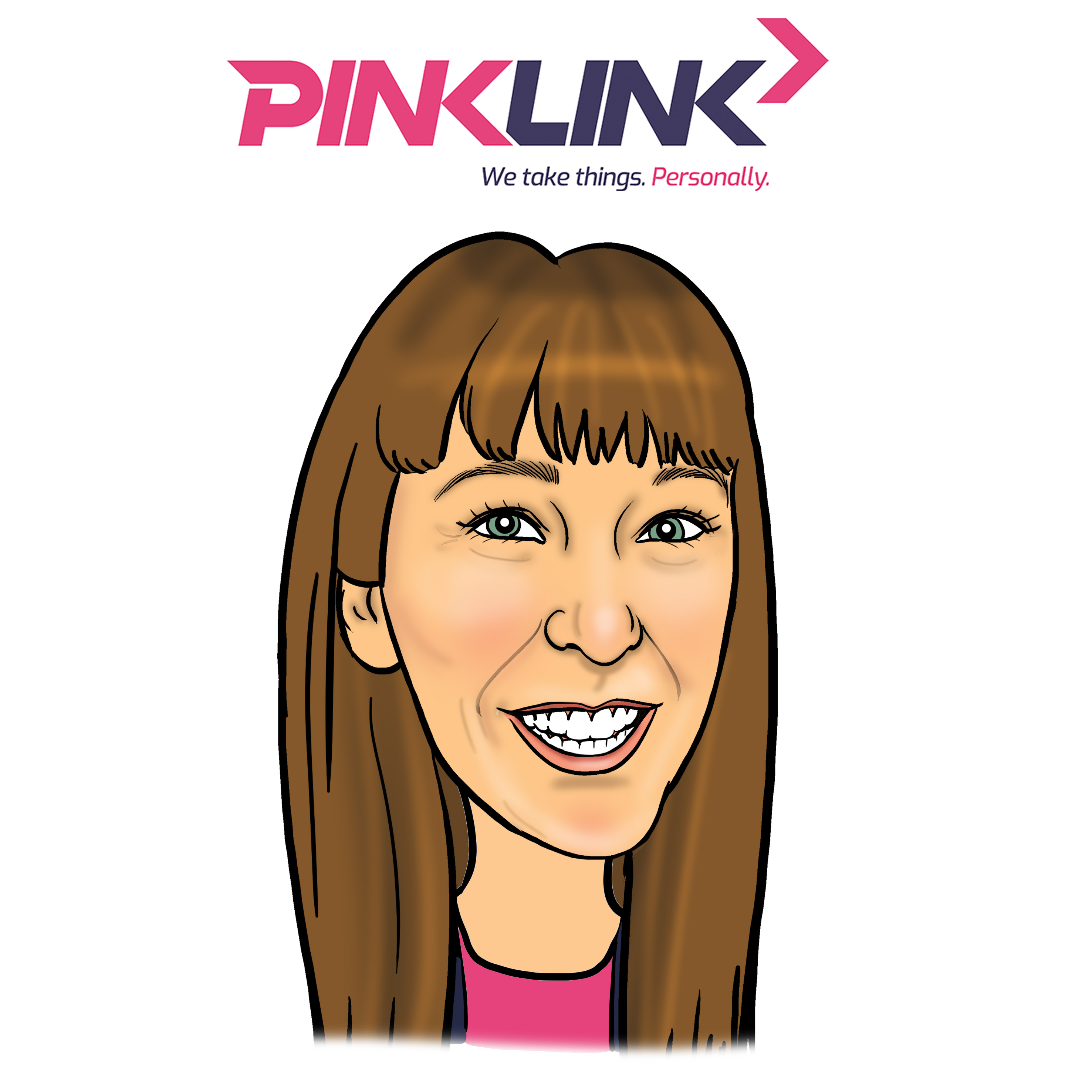 Erica Amato-Lees – Customer Service Team Leader