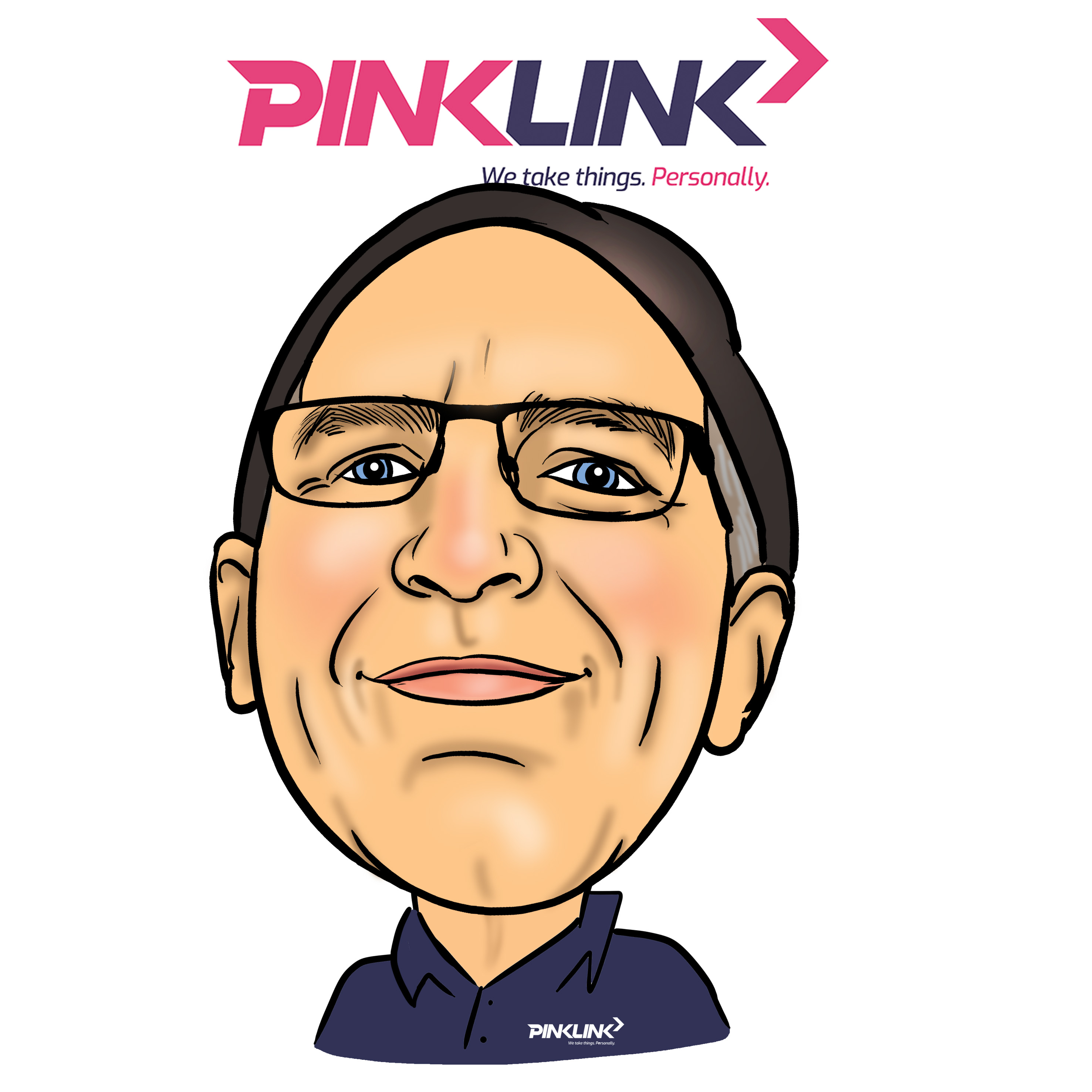 Richard Nelson – Warehouse Operations